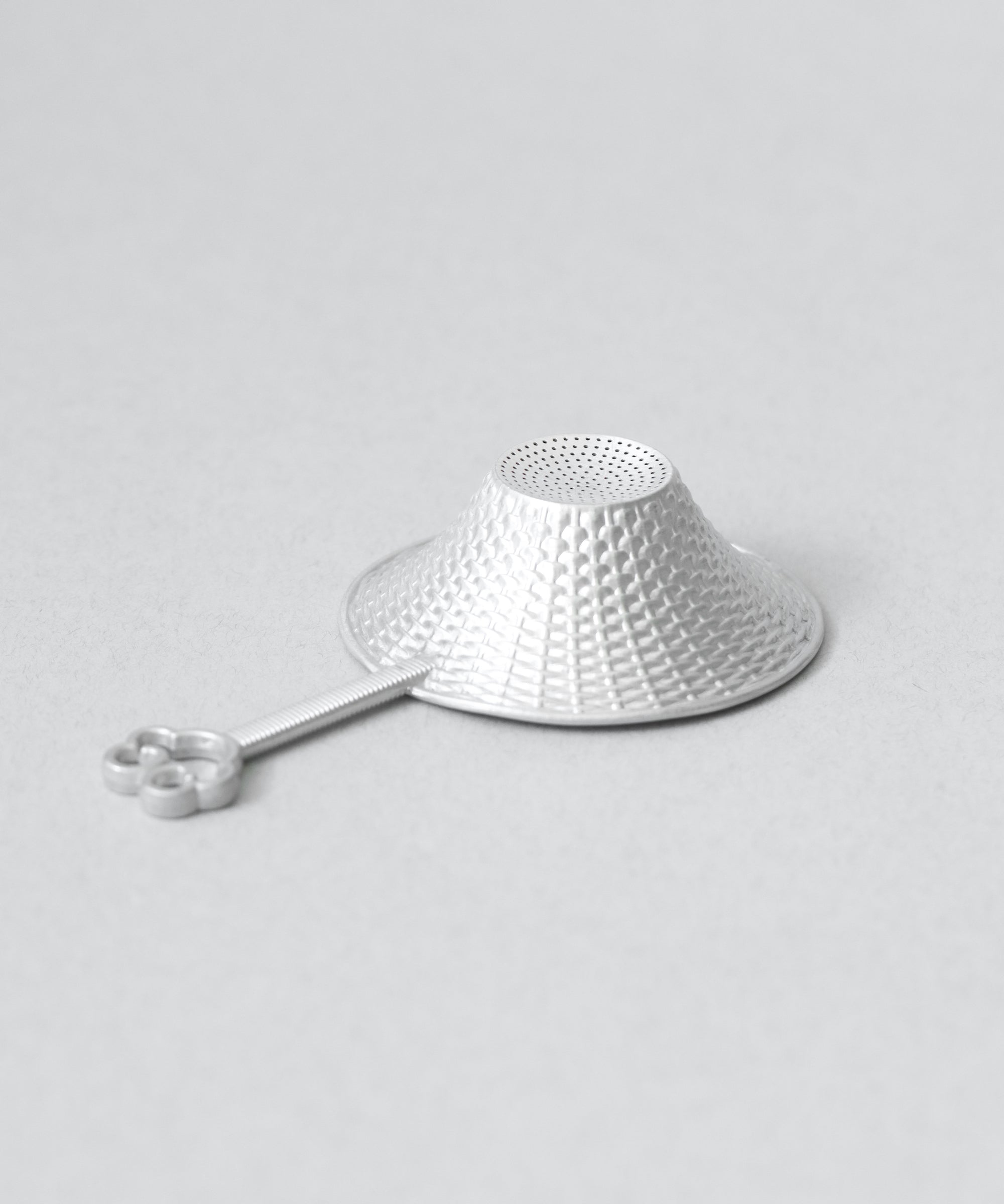 Strainer 3