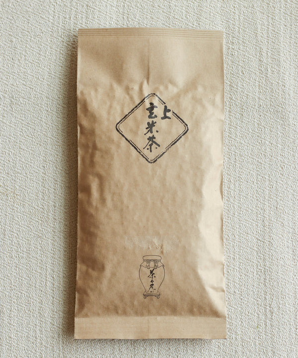 Genmaicha