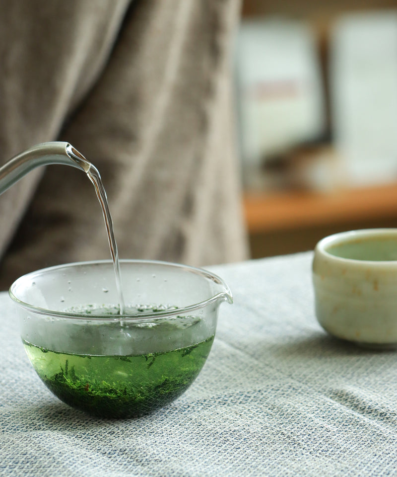 Gyokuro Yame "White Label"