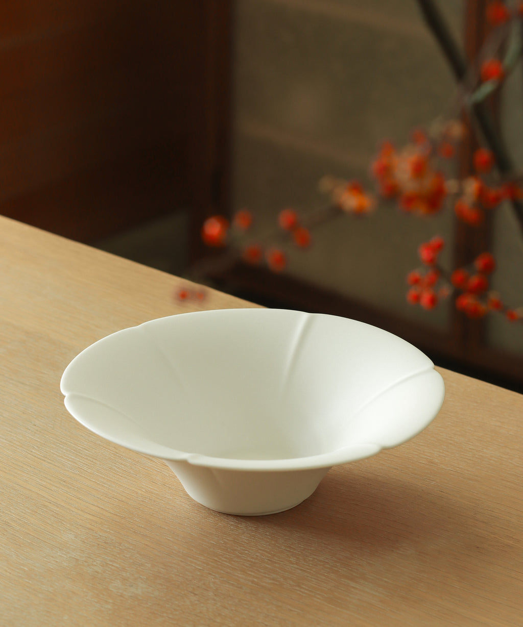 Haitang "Crab Apple" Bowl