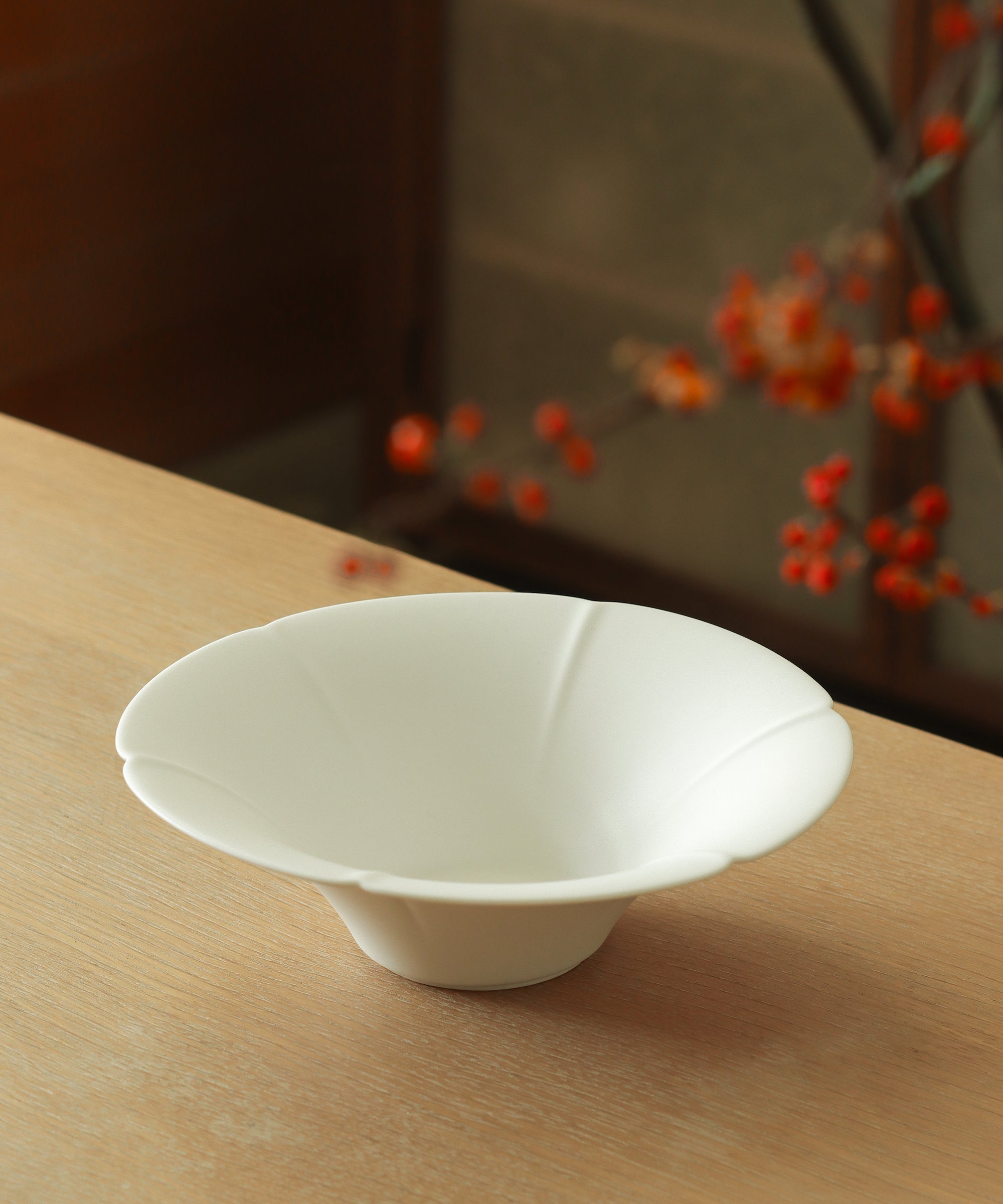 Haitang "Crab Apple" Bowl