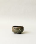 Zisha Celadon Tea Bowl