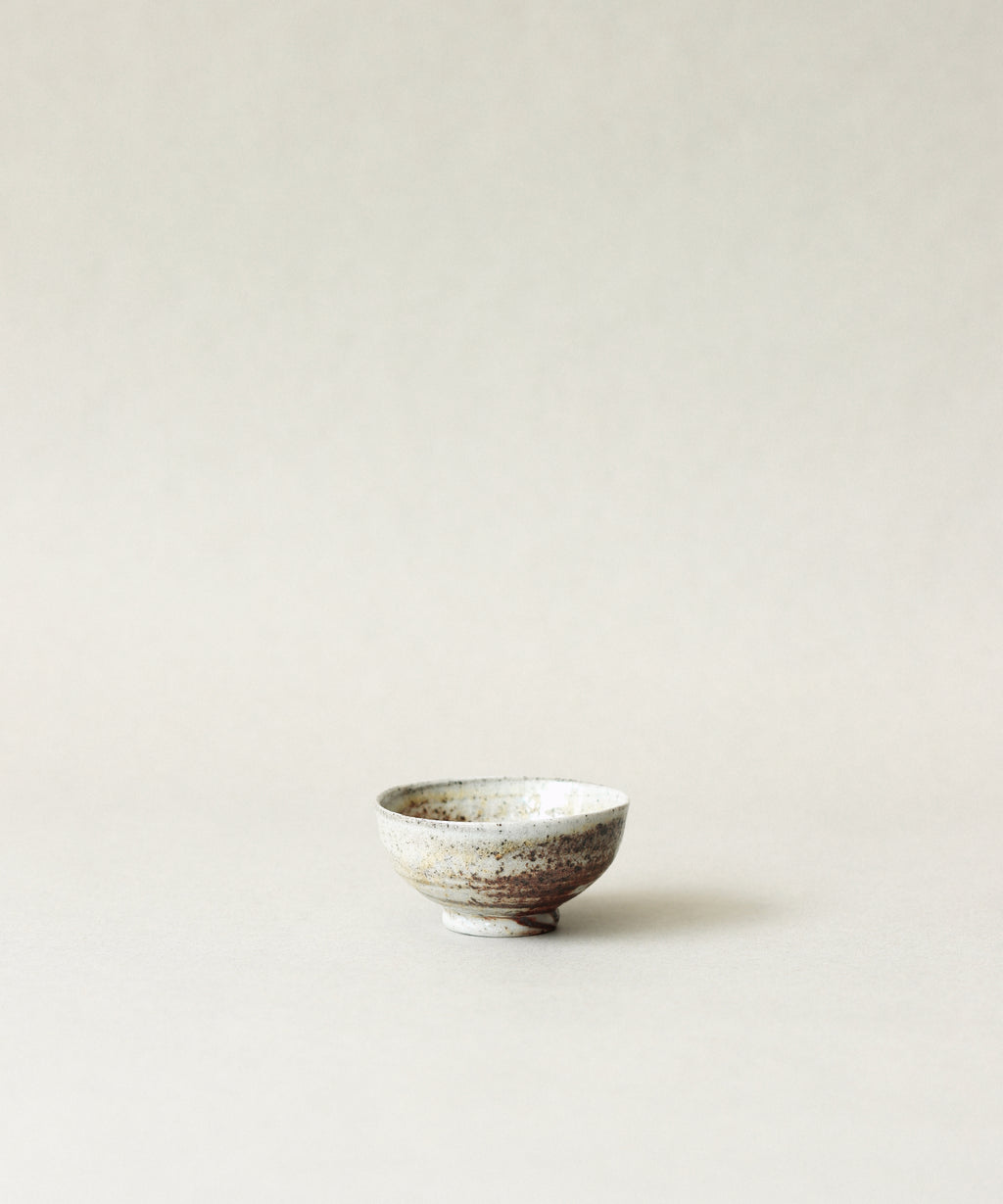 Zisha Marble Cup