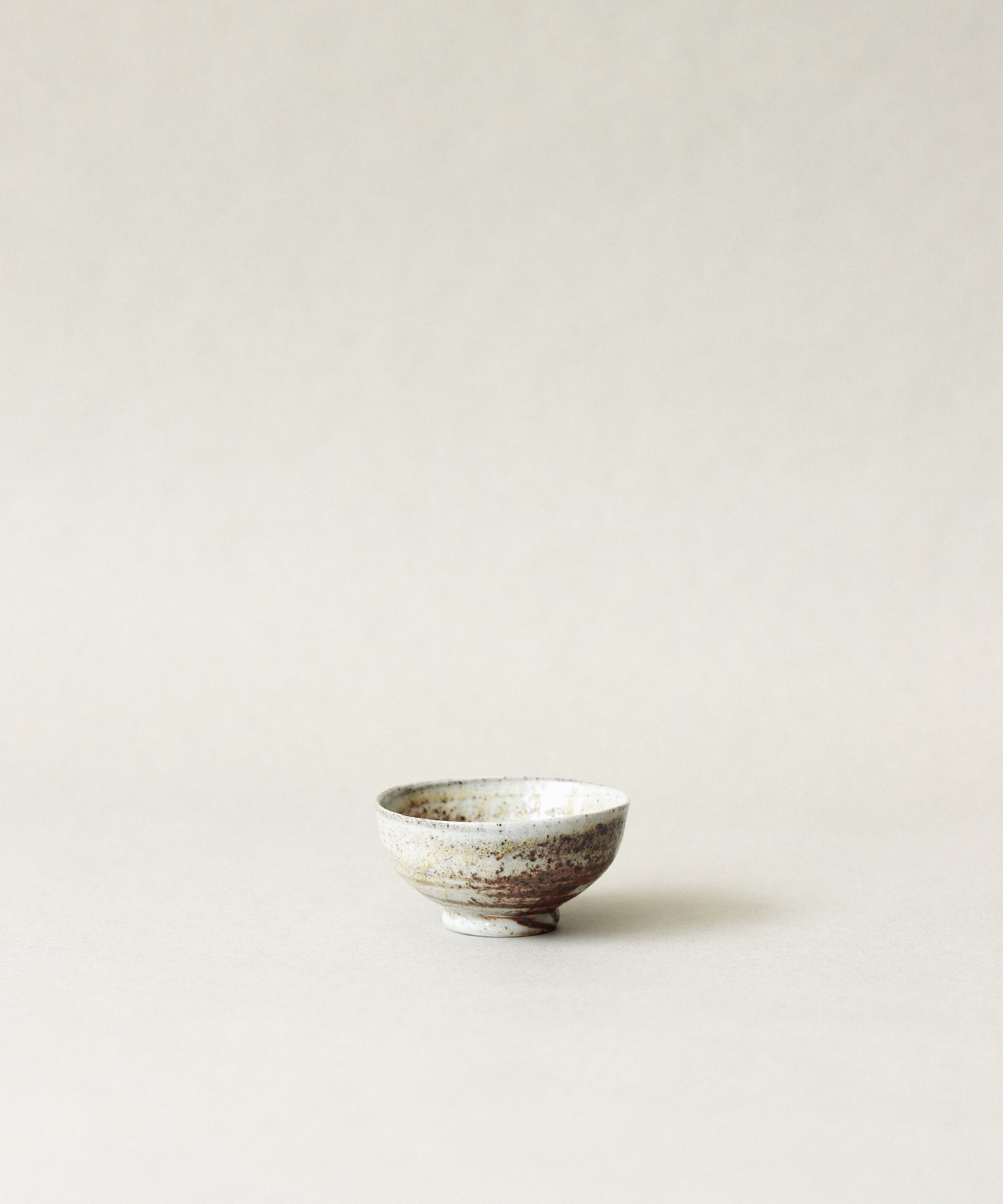 Zisha Marble Cup