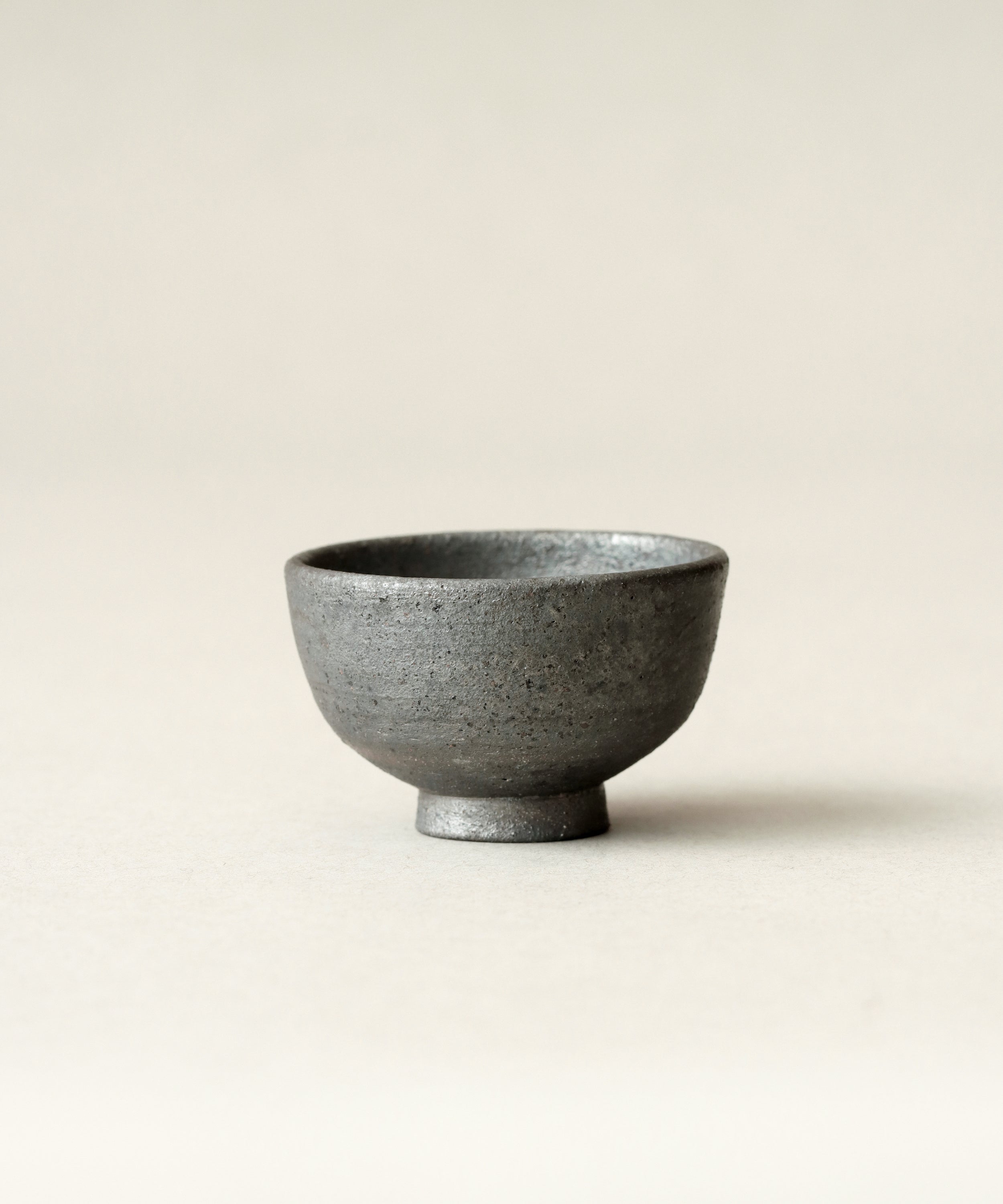 Zisha Cup Three