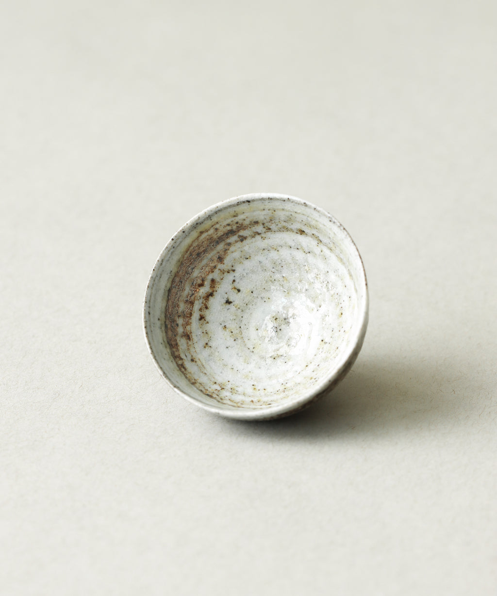 Zisha Marble Cup