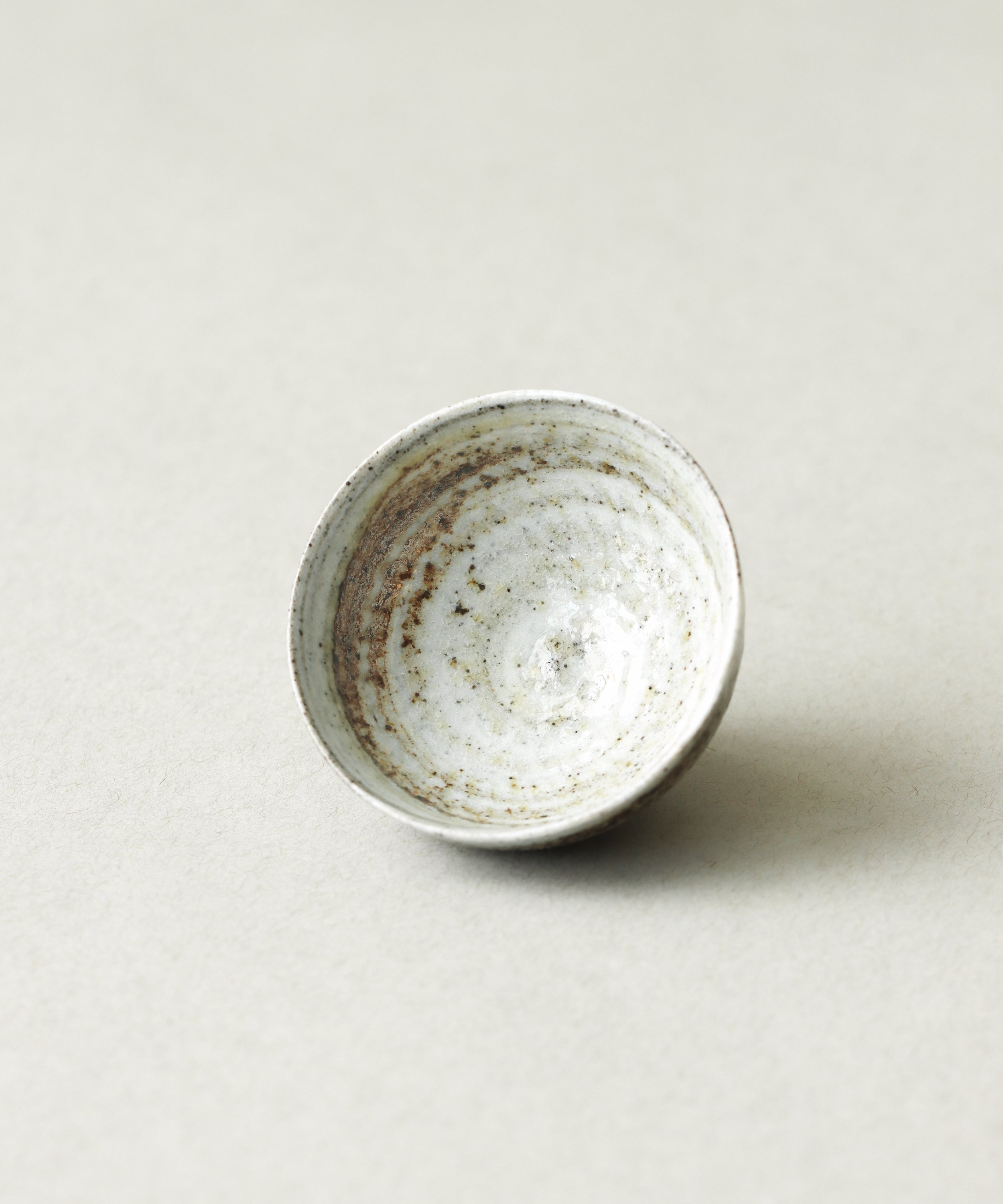 Zisha Marble Cup