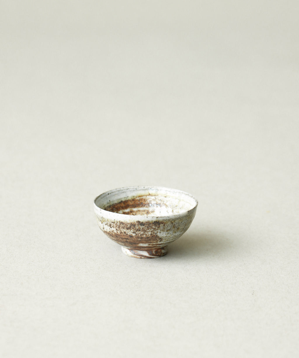Zisha Marble Cup