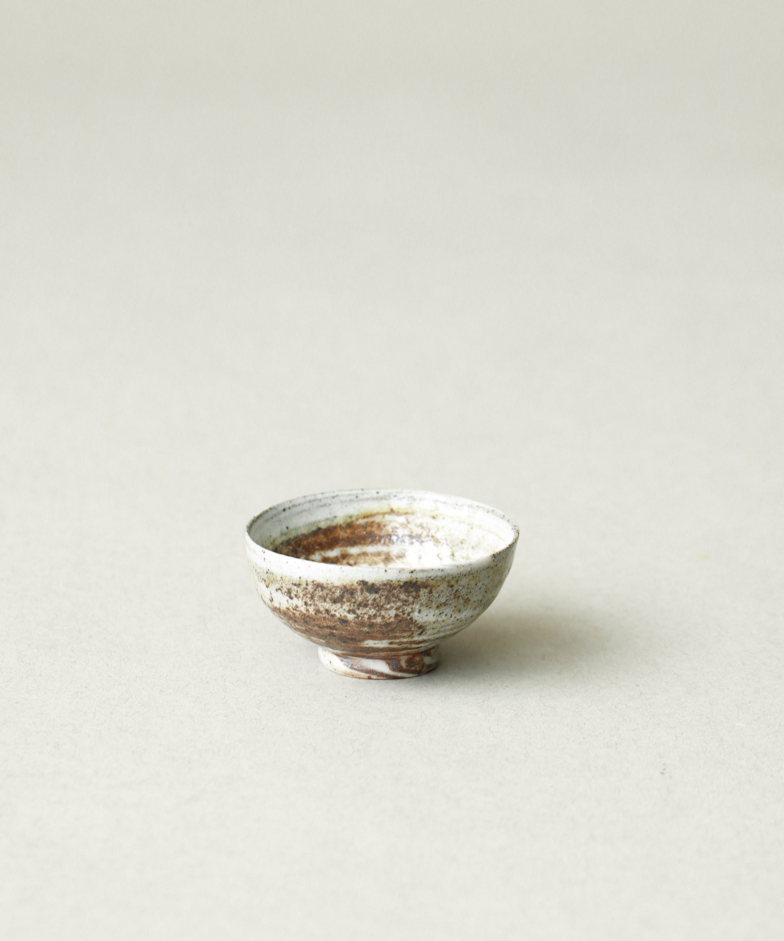 Zisha Marble Cup