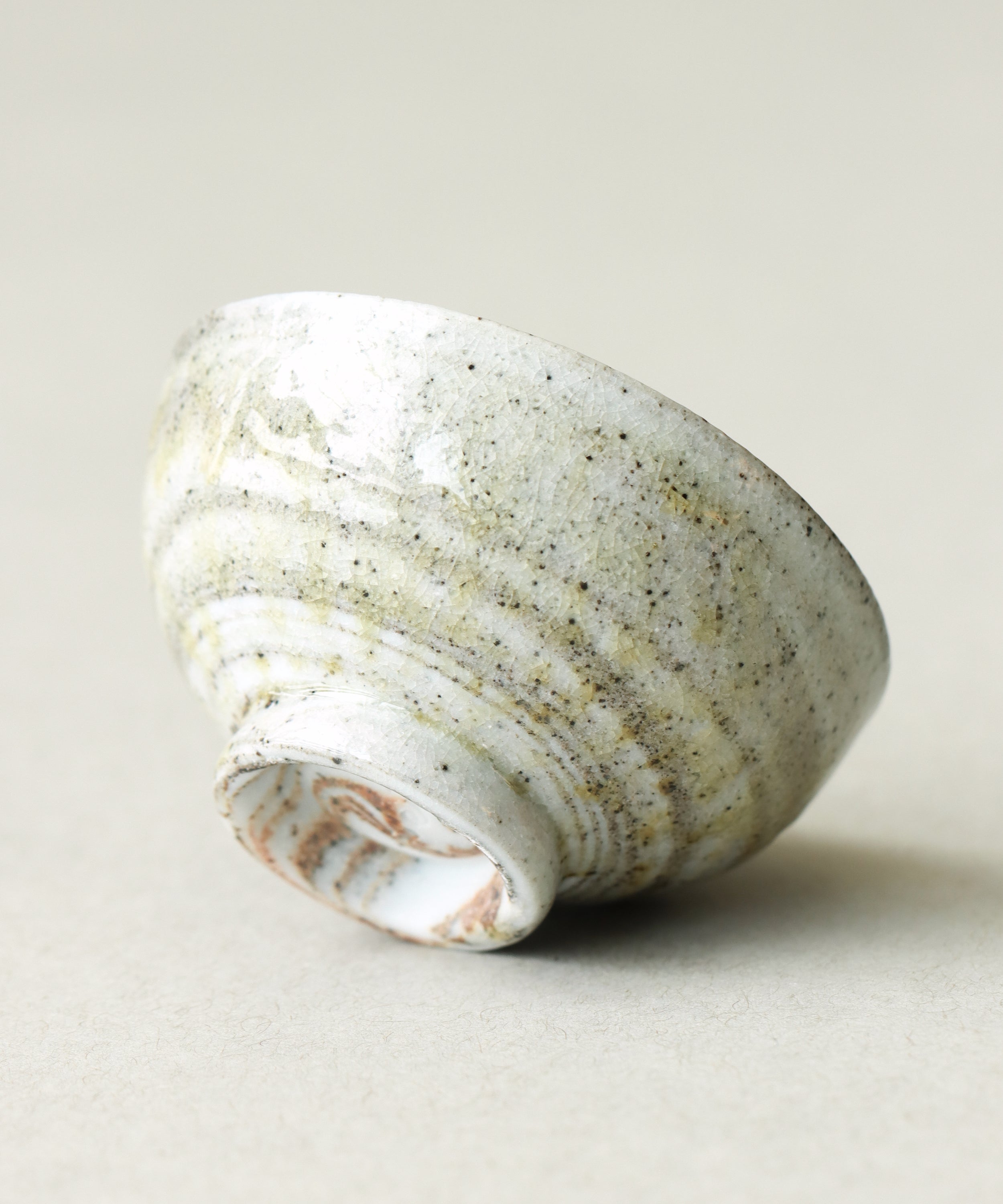 Zisha Marble Cup