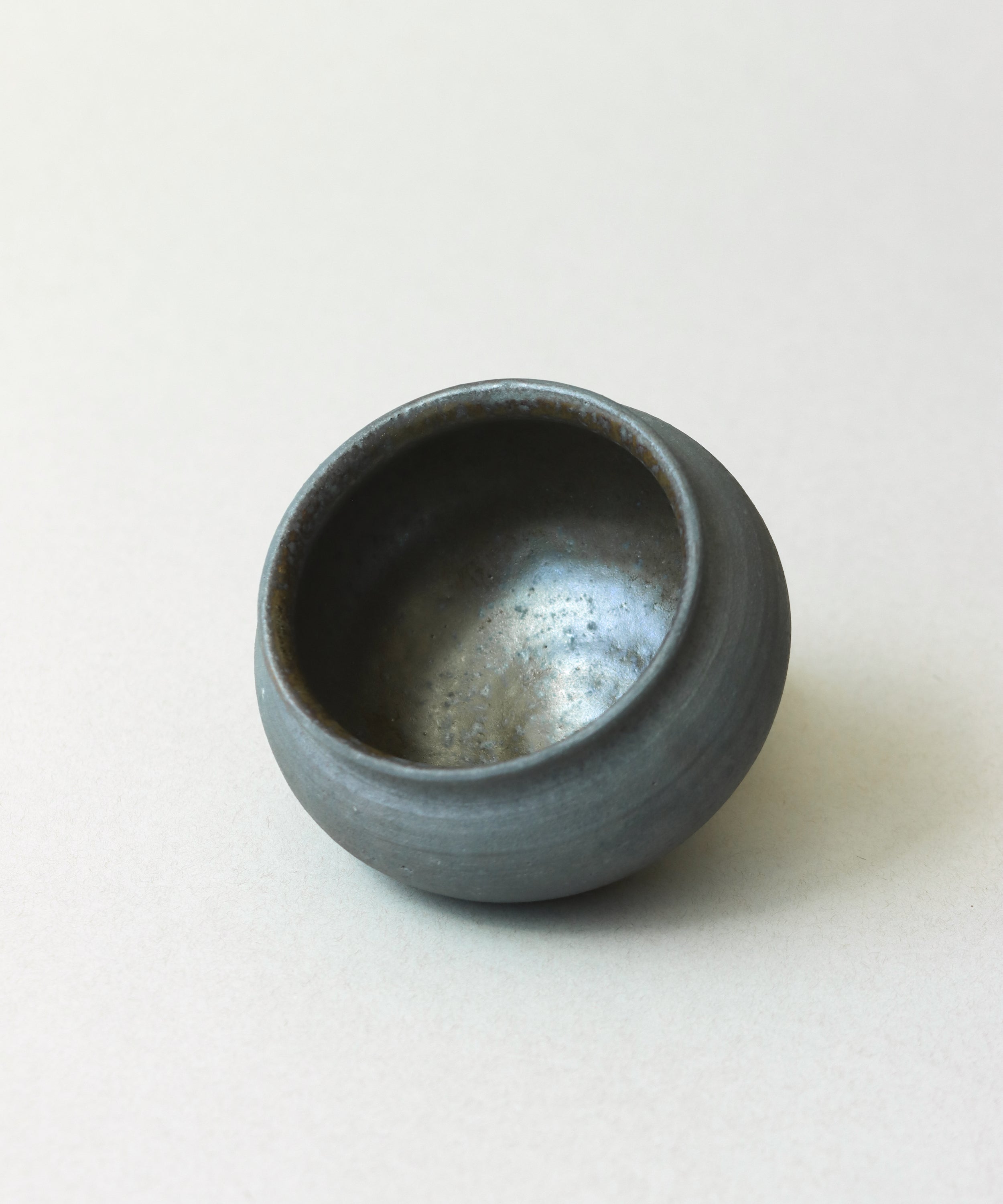 Zisha Water Bowl