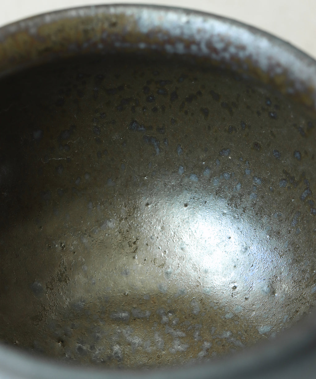 Zisha Water Bowl