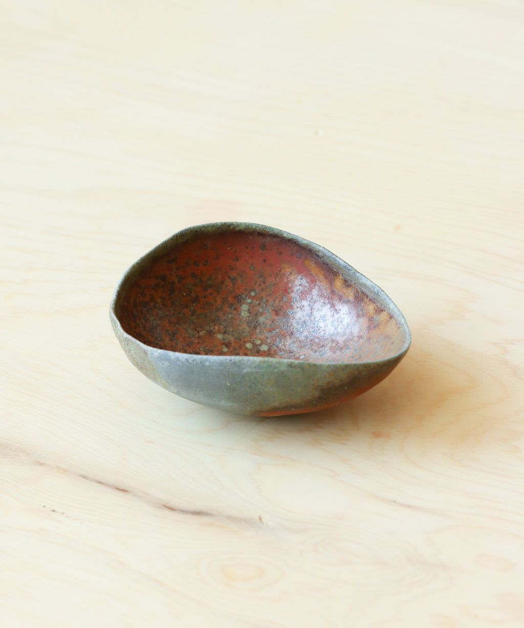 Mini Tea Scoop I