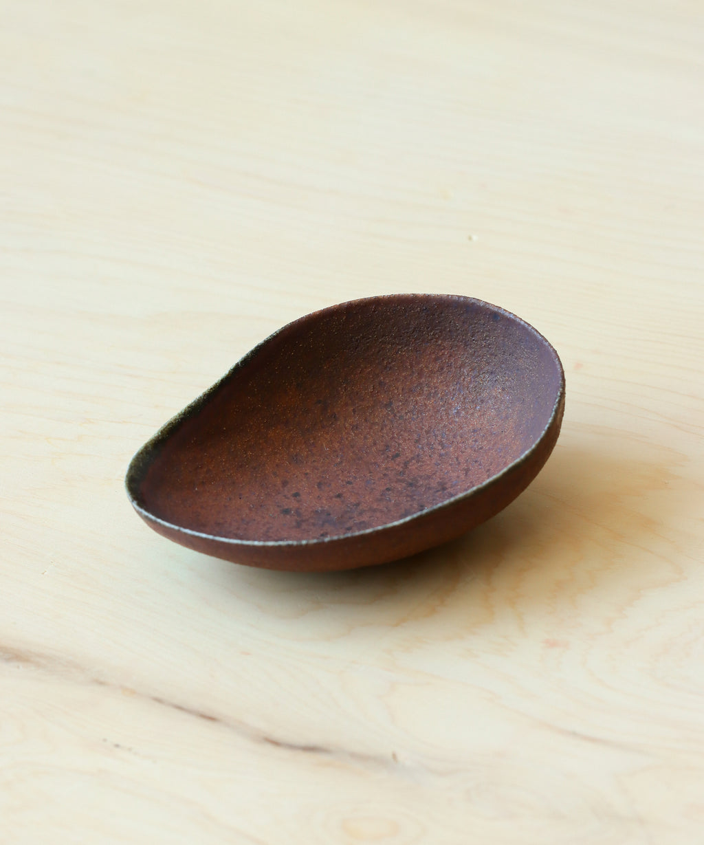 Mini Tea Scoop II