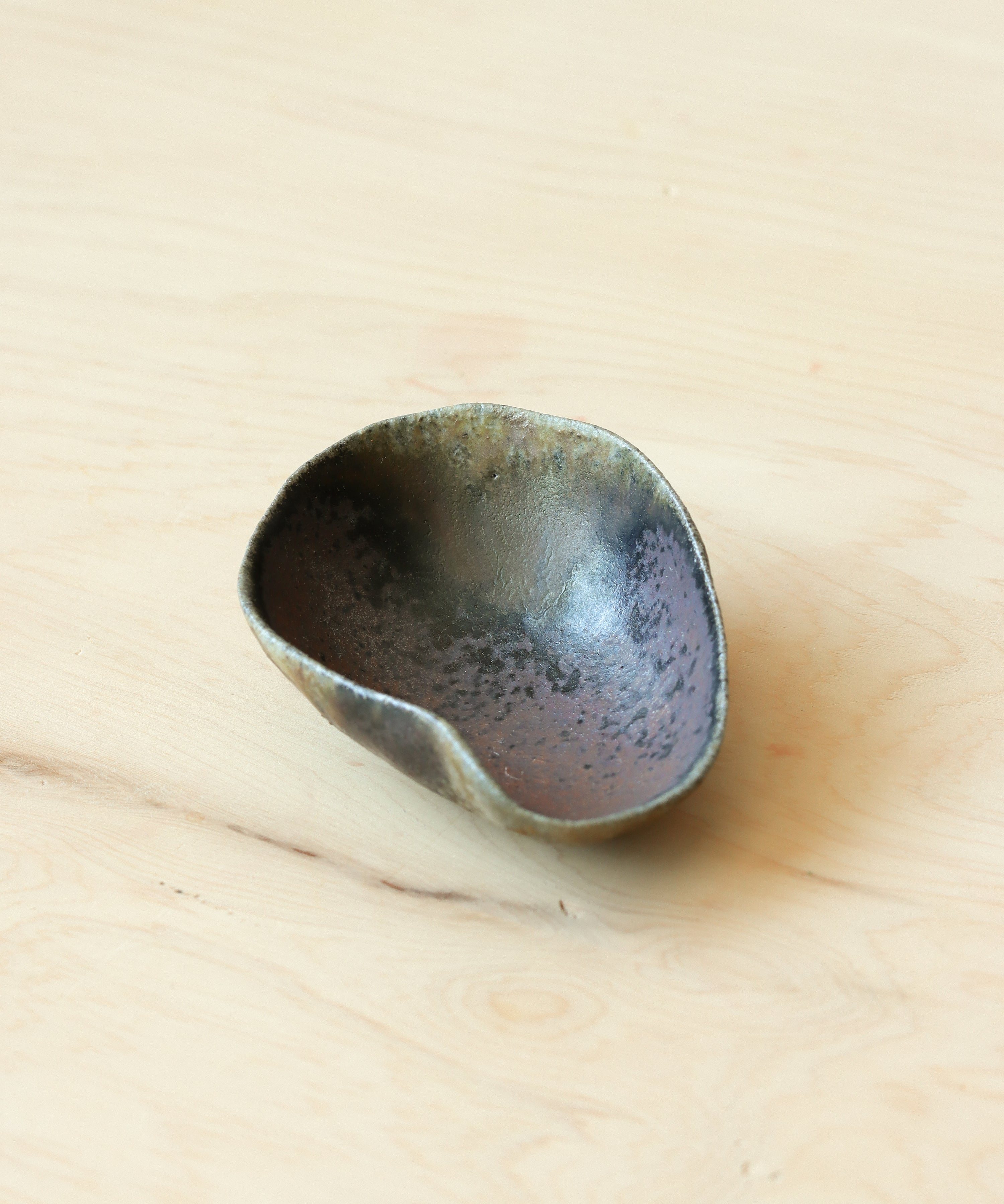 Mini Tea Scoop IV