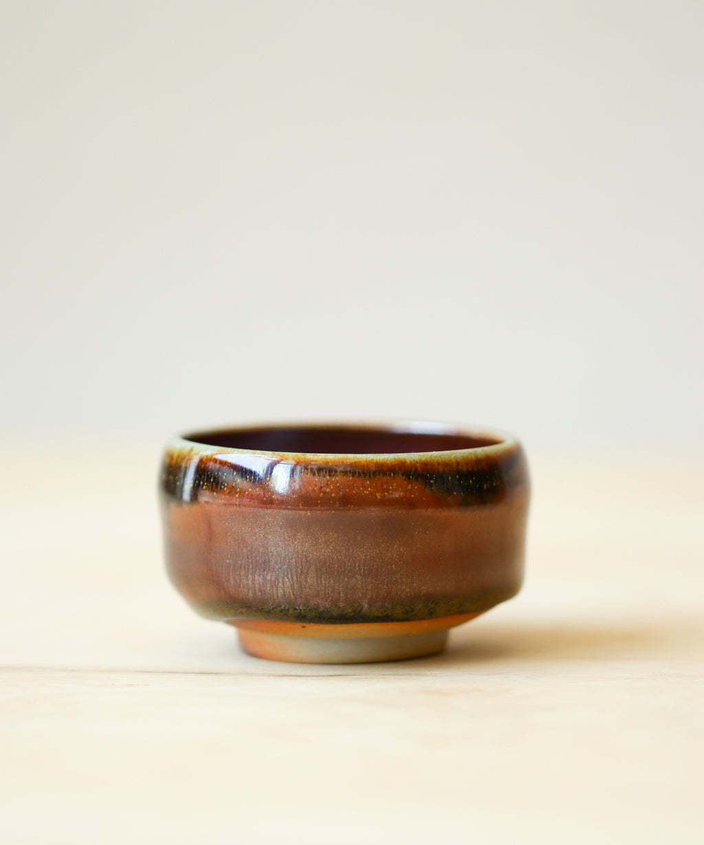 Tenmoku "Stars"