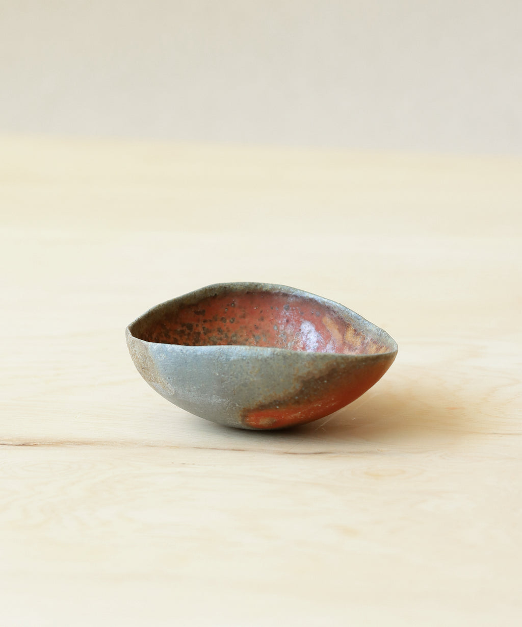 Mini Tea Scoop I