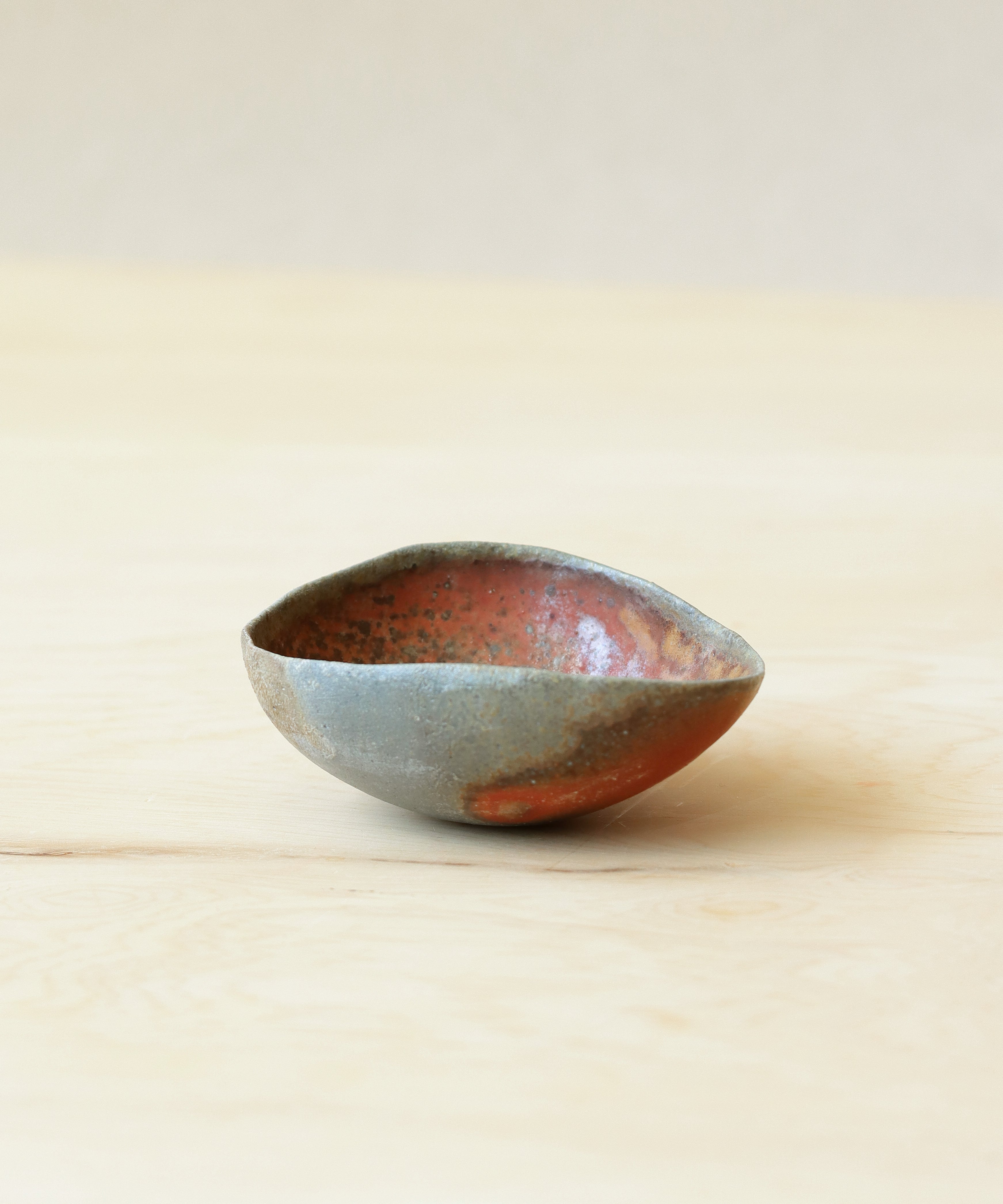 Mini Tea Scoop I