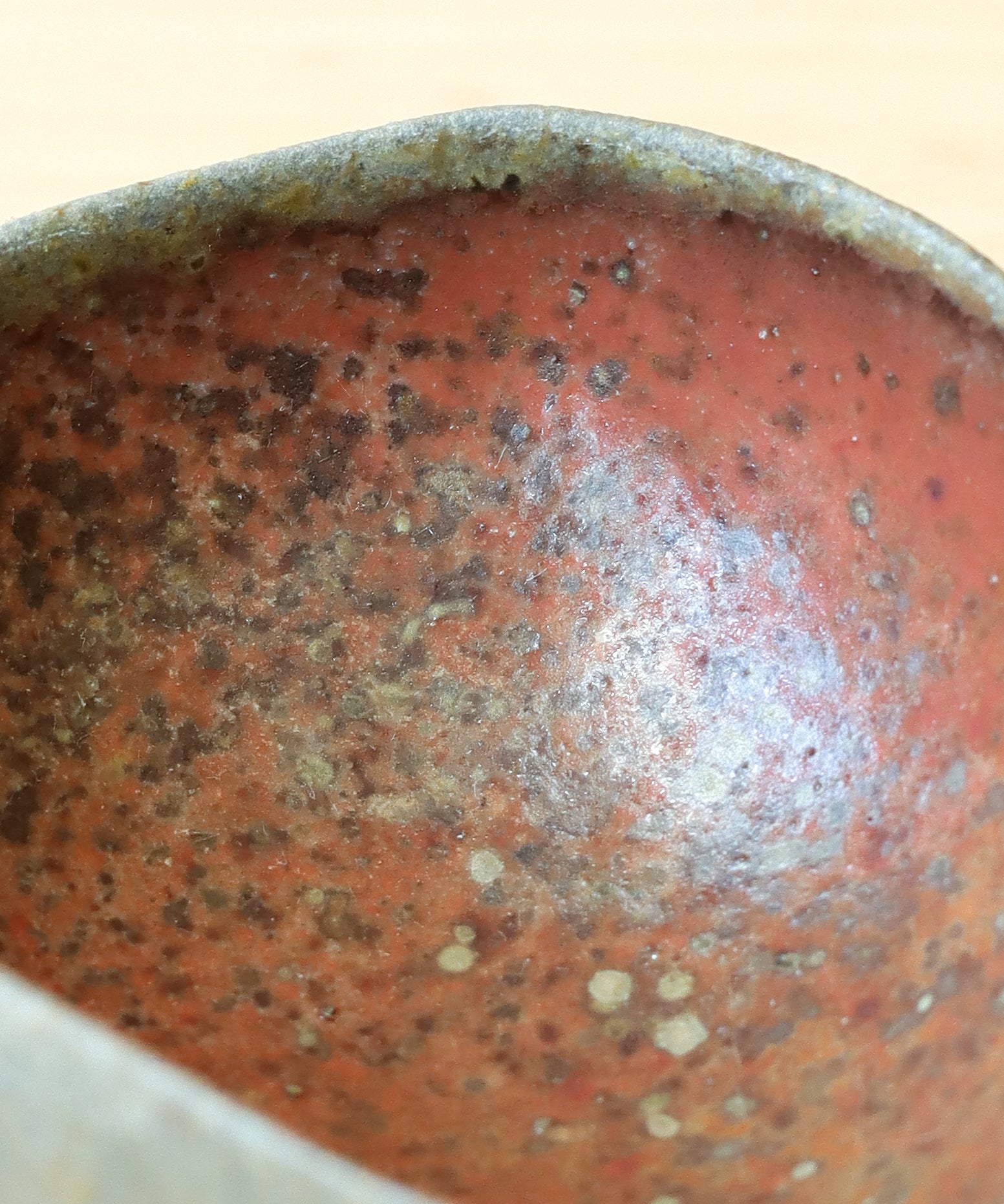 Mini Tea Scoop I