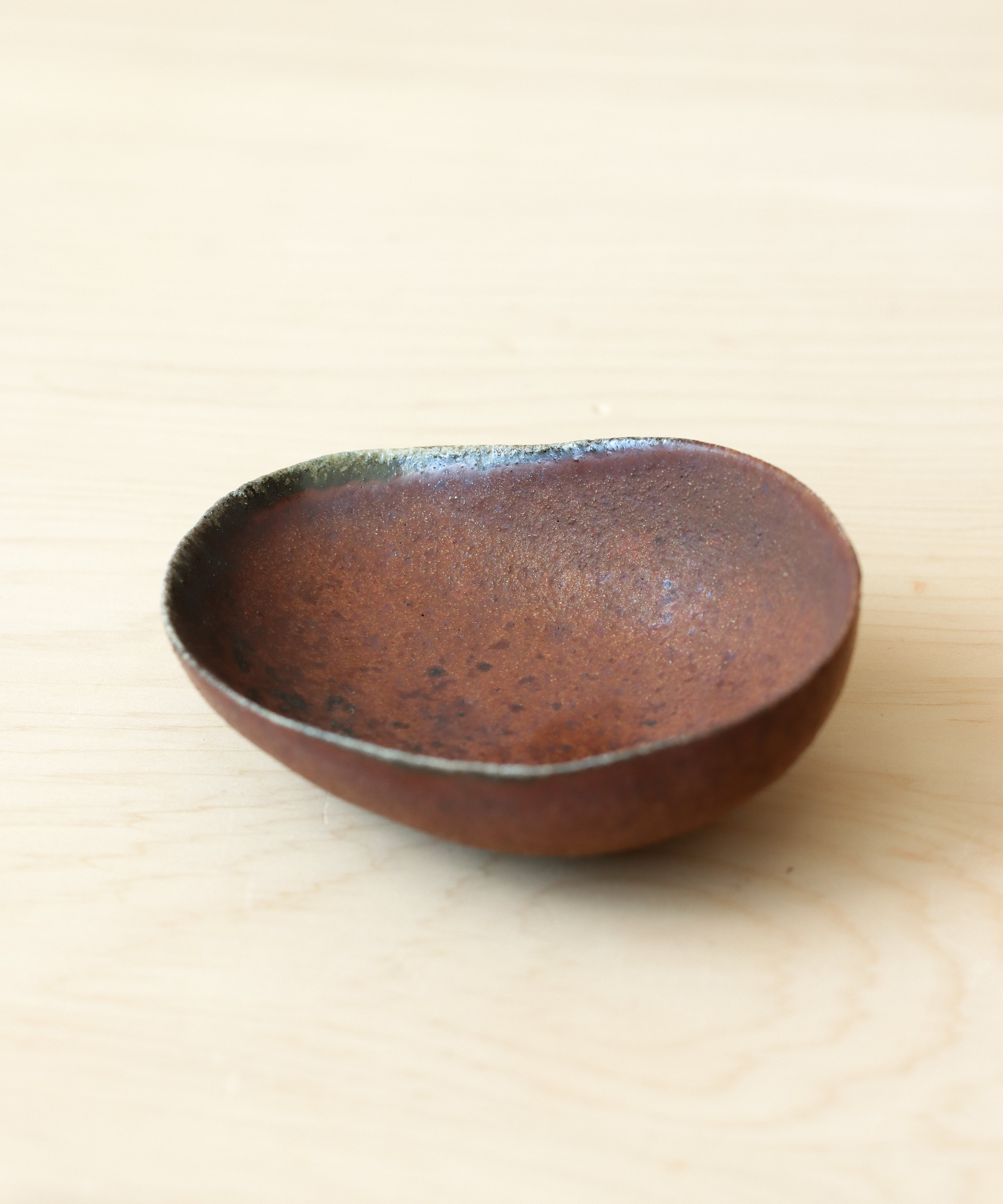 Mini Tea Scoop II
