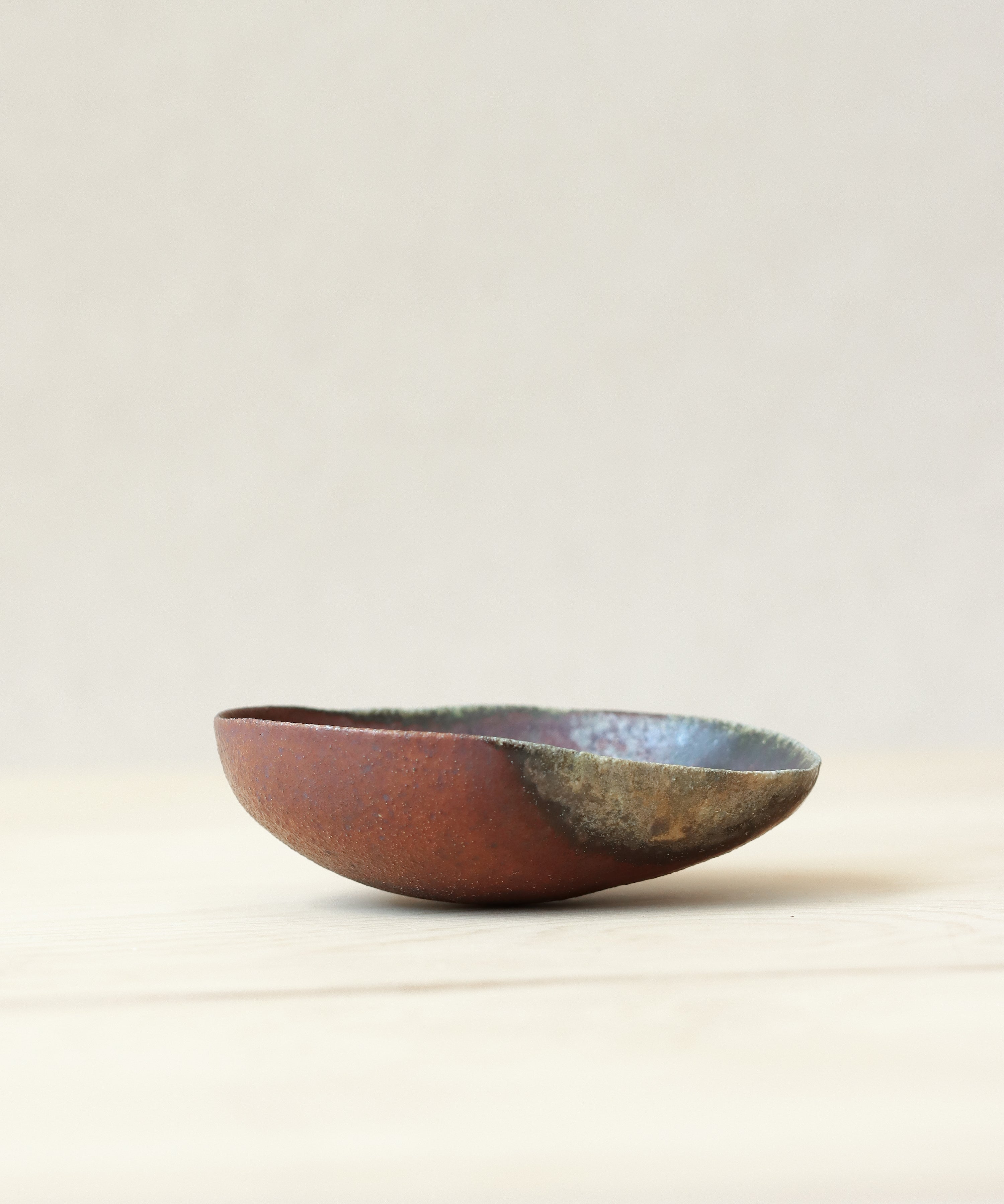 Mini Tea Scoop II