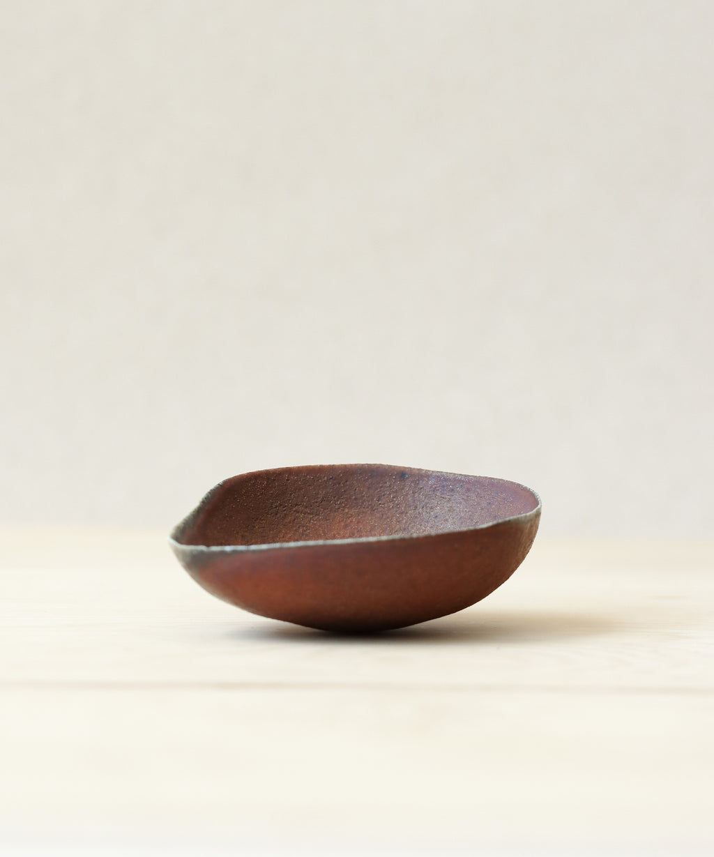 Mini Tea Scoop II