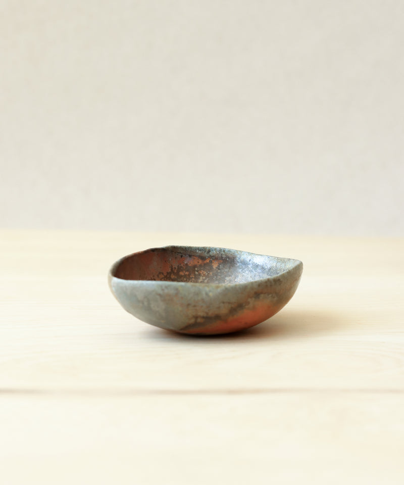 Mini Tea Scoop III