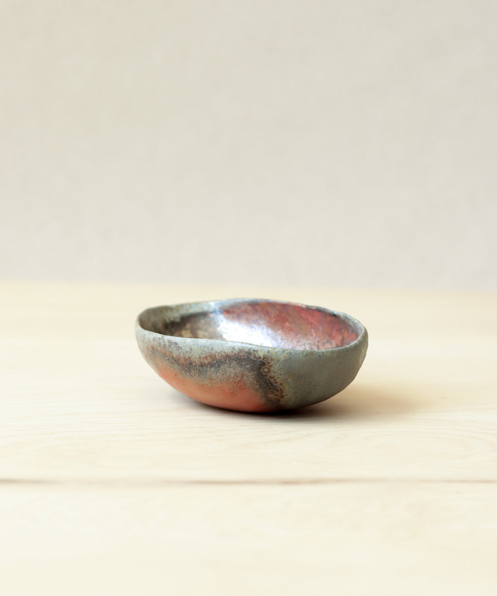 Mini Tea Scoop III