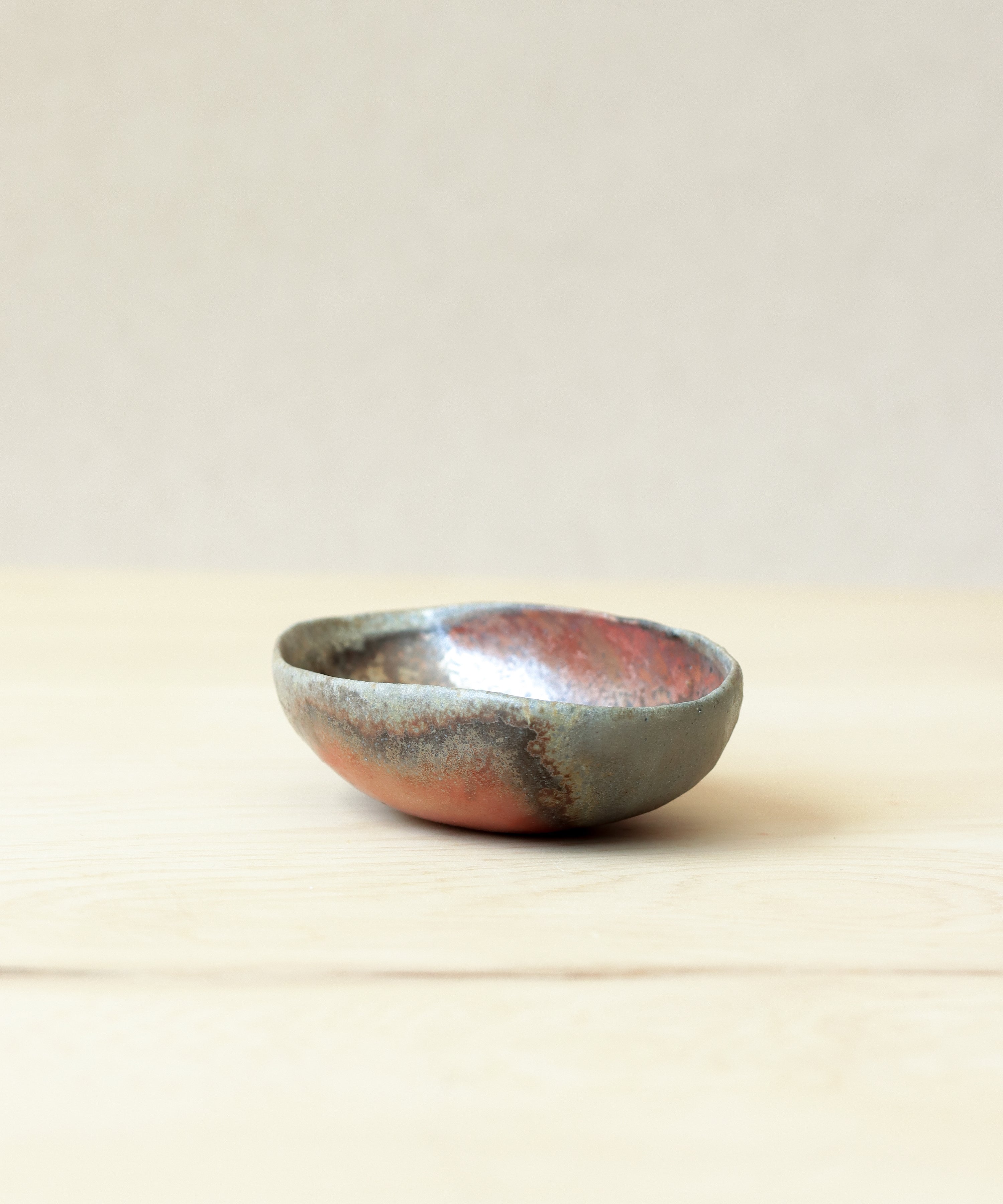 Mini Tea Scoop III