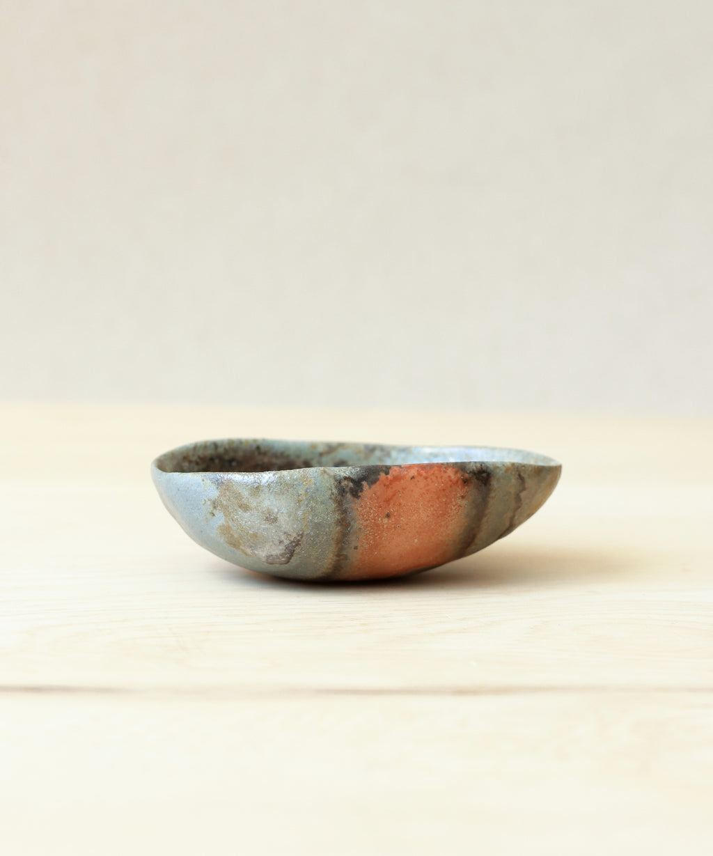 Mini Tea Scoop III