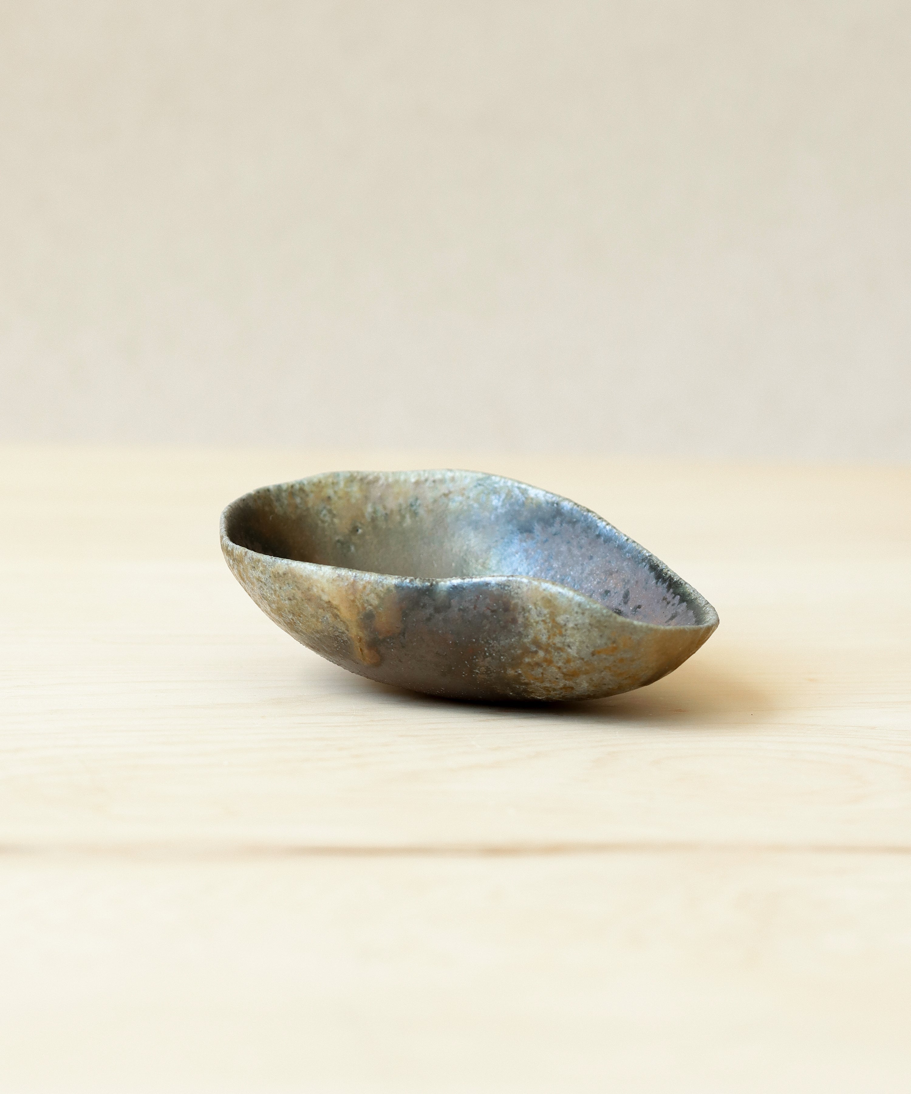 Mini Tea Scoop IV