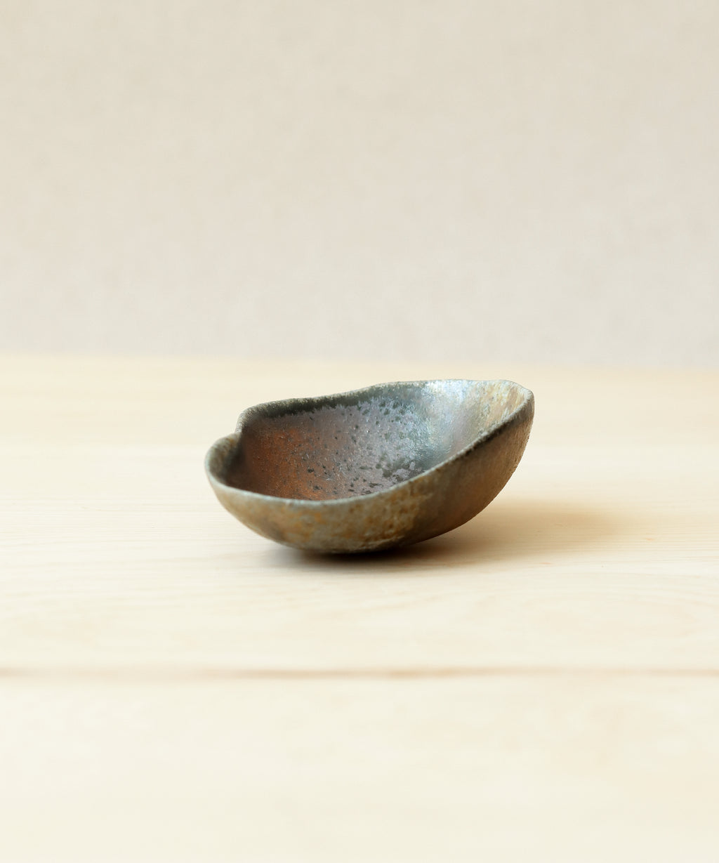 Mini Tea Scoop IV