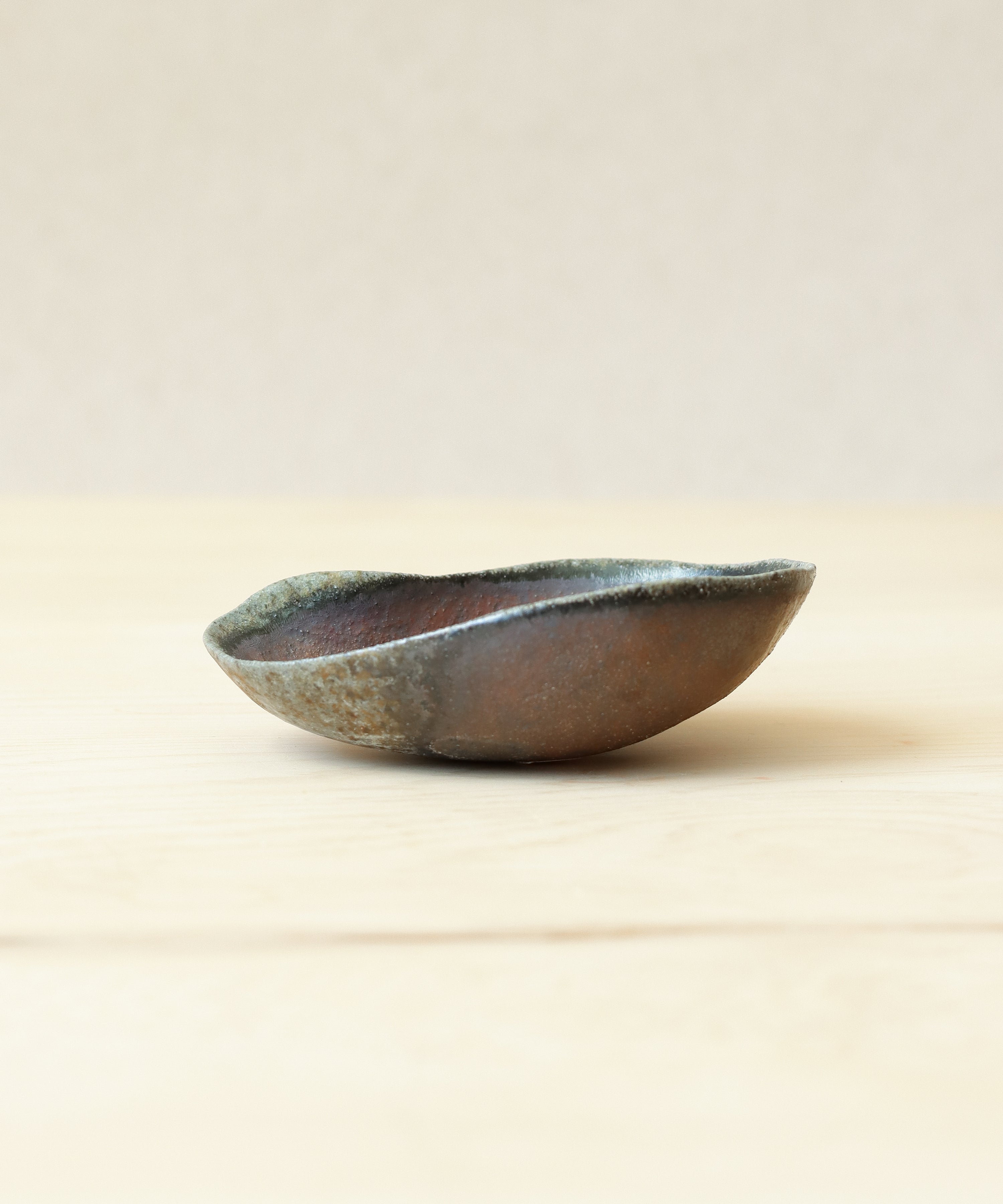 Mini Tea Scoop IV