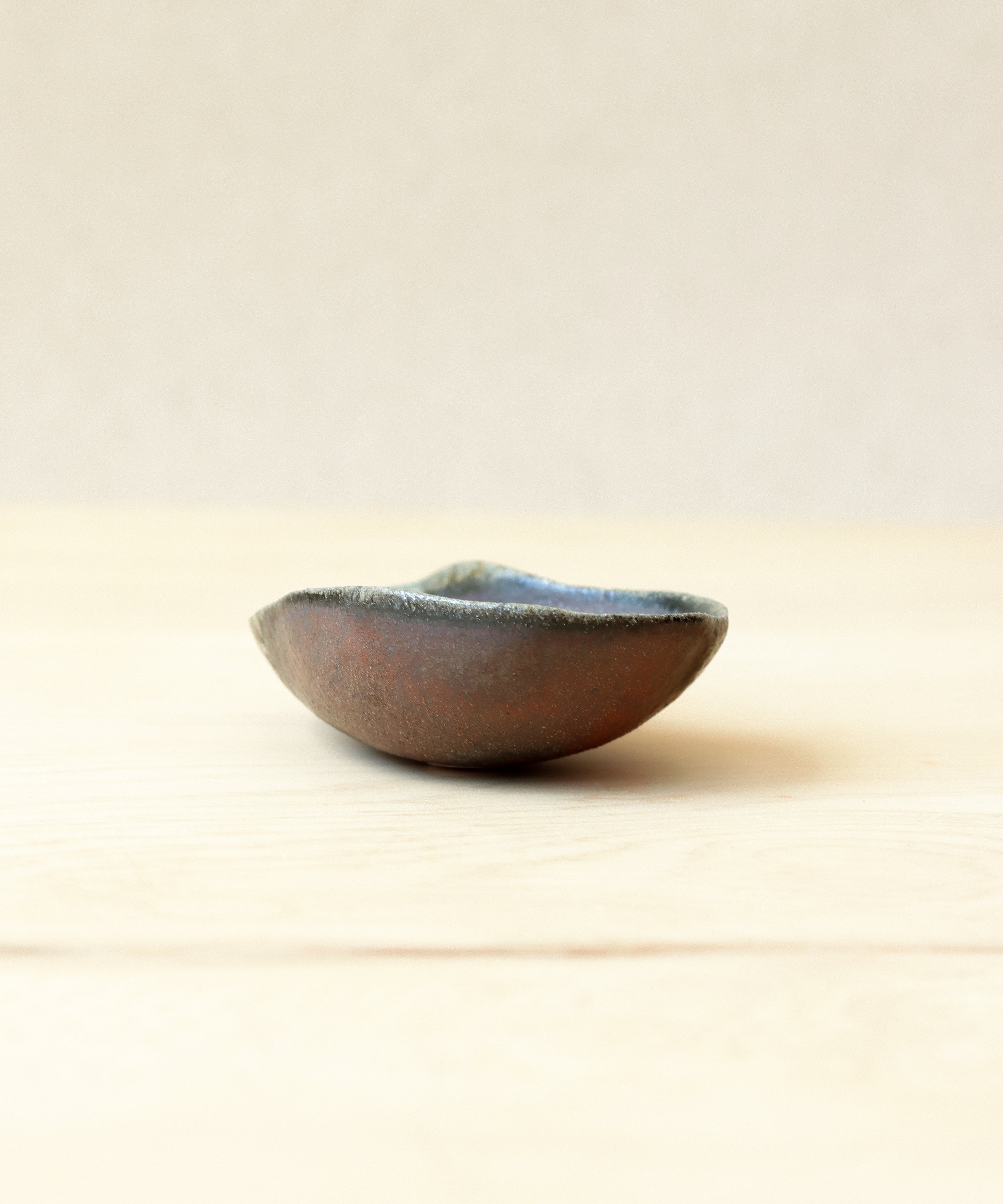Mini Tea Scoop IV