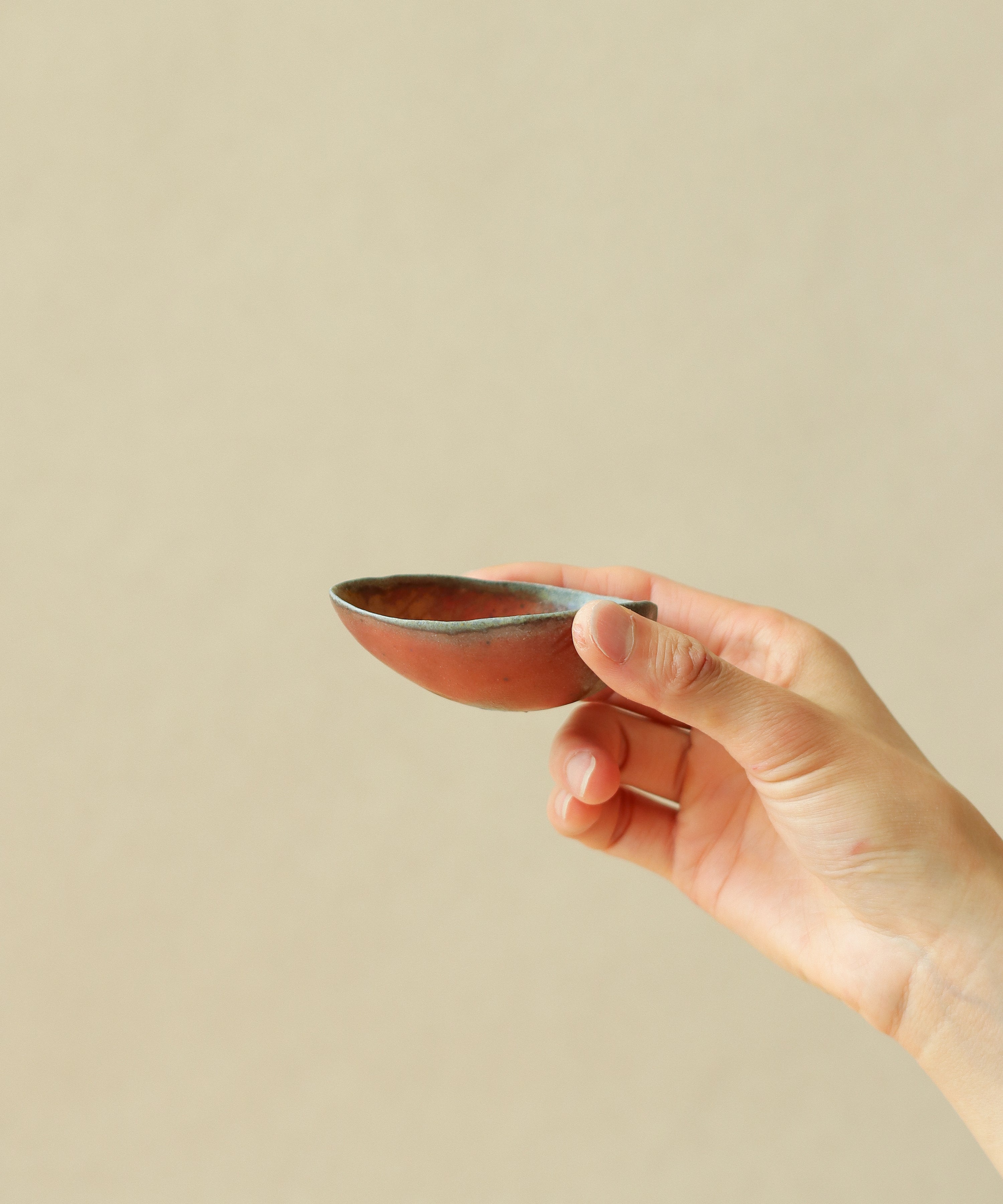 Mini Tea Scoop I