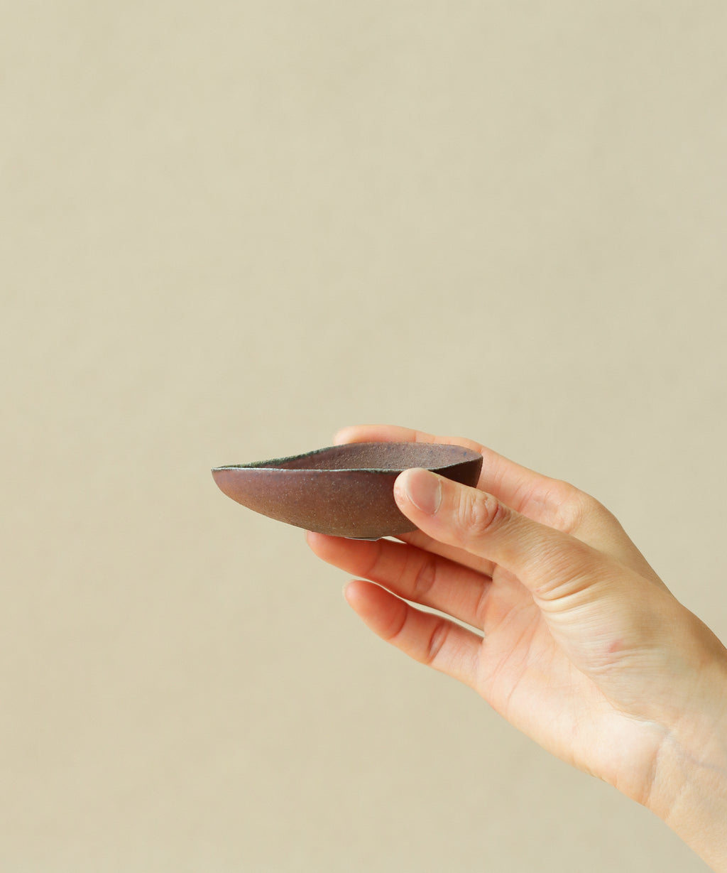 Mini Tea Scoop II