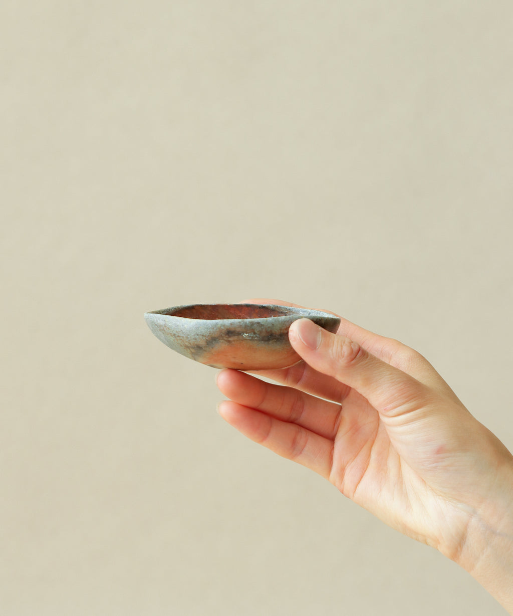 Mini Tea Scoop III