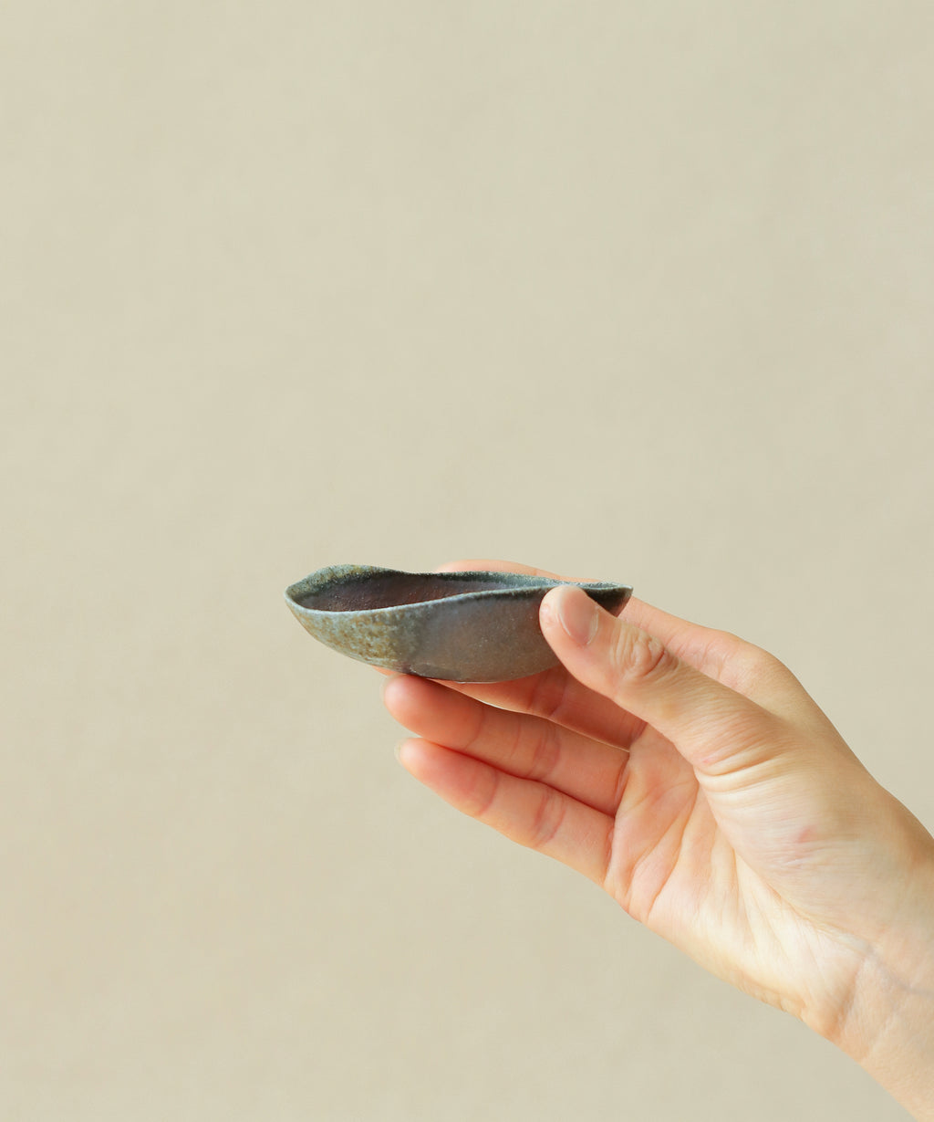 Mini Tea Scoop IV