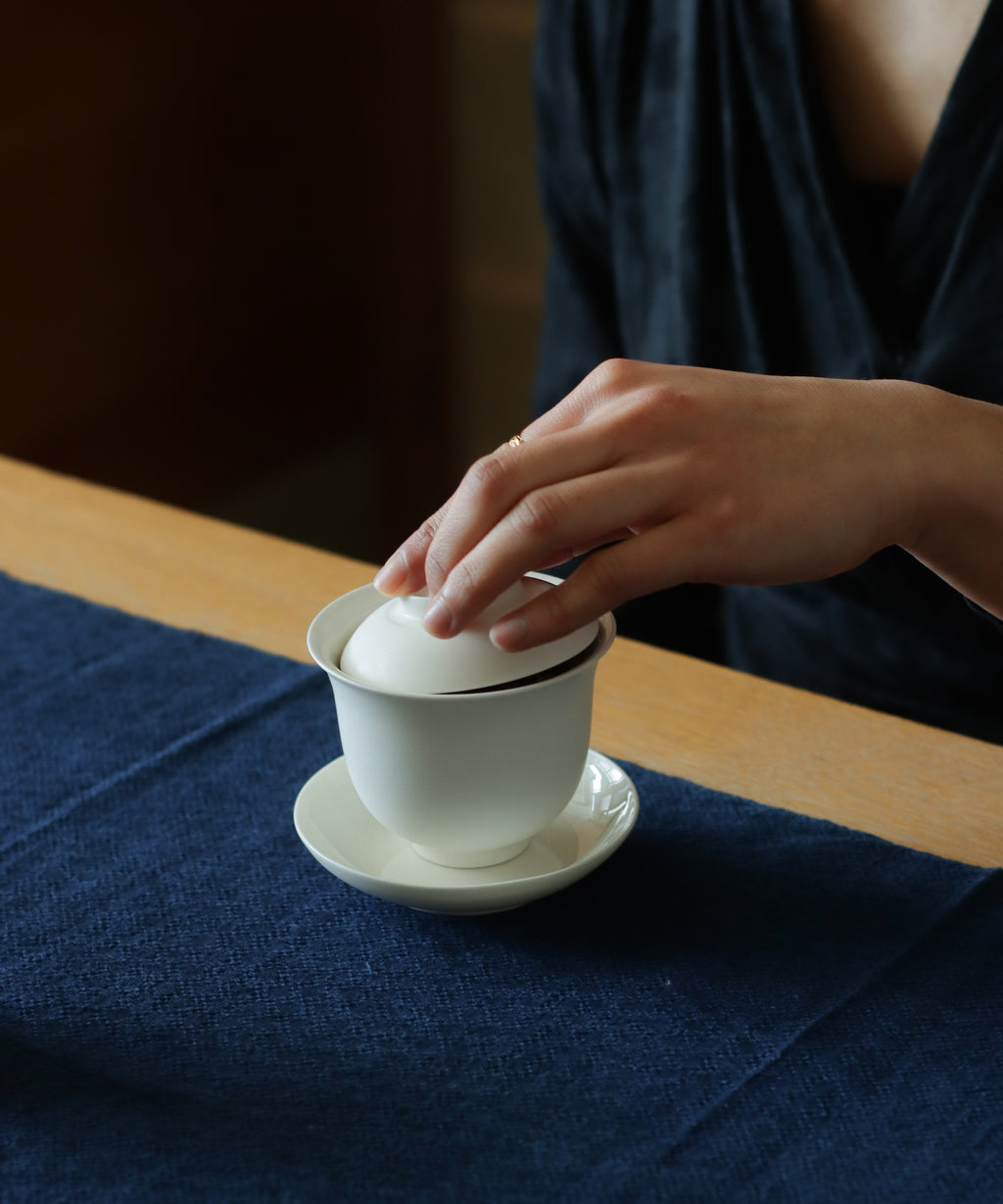 Cloud Gaiwan