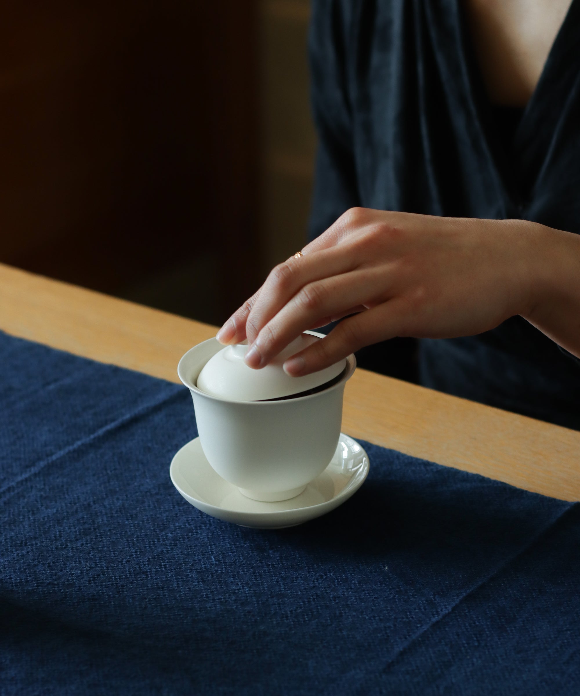 Cloud Gaiwan