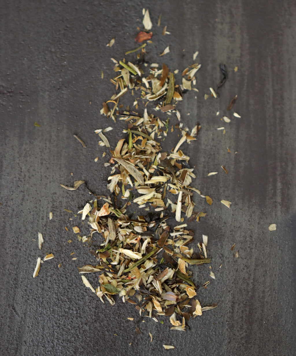 Kombucha Green Tea Blend