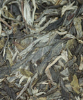 Mountains and Beyond sheng pu'erh by Tang Wang — 150-200 year old wild arbor trees, Jinggu, Yunnan
