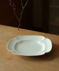 Haitang "Crab Apple" Square Plate