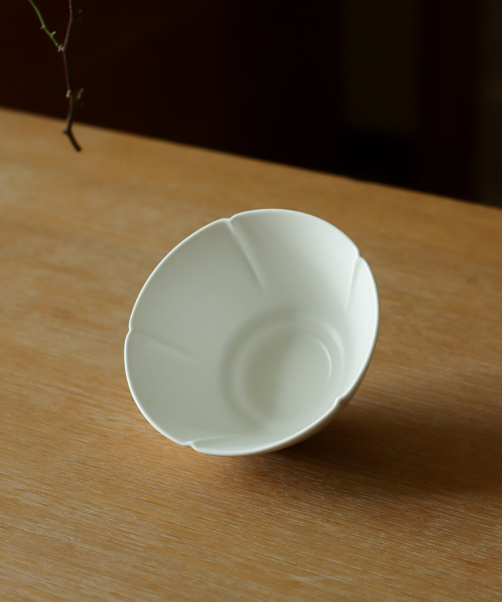 Haitang "Crab Apple" Bowl