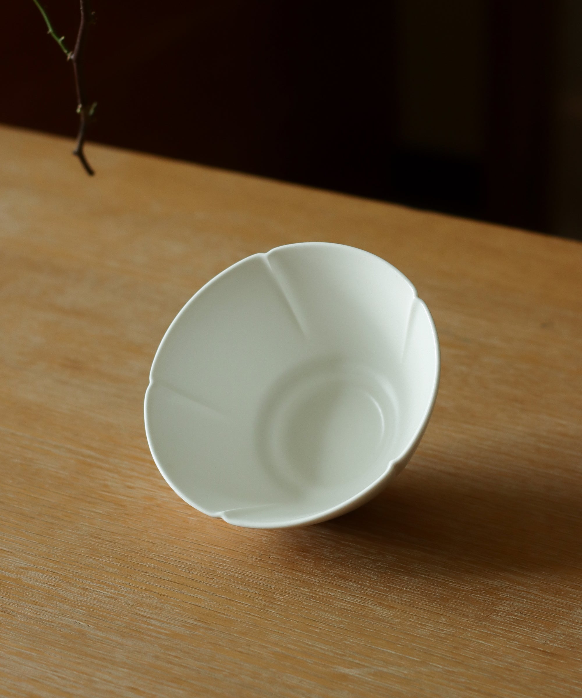 Haitang "Crab Apple" Bowl