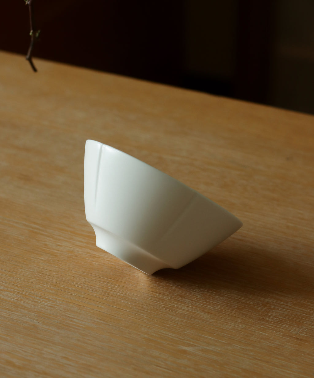 Haitang "Crab Apple" Bowl