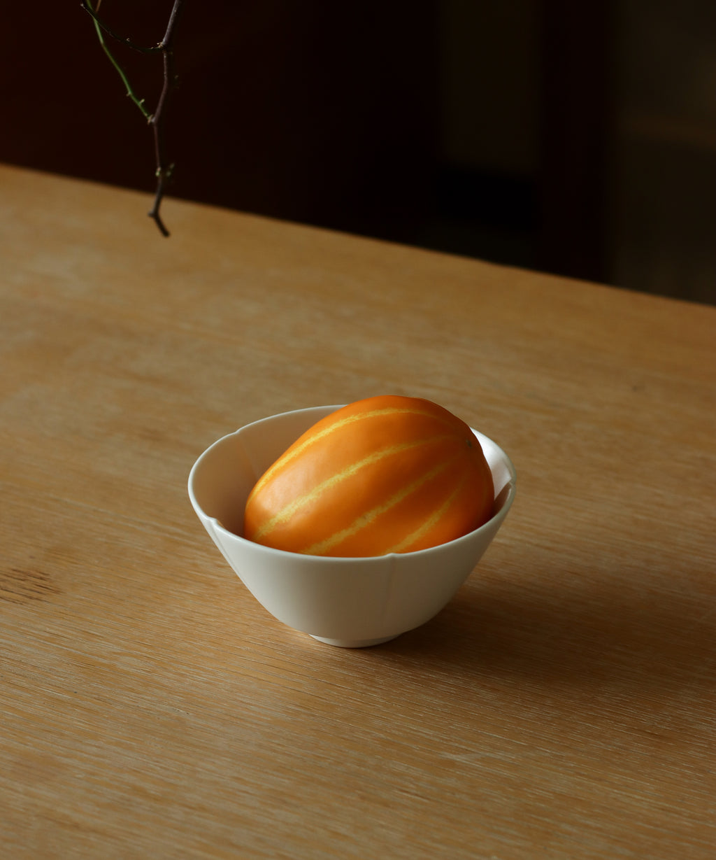 Haitang "Crab Apple" Bowl
