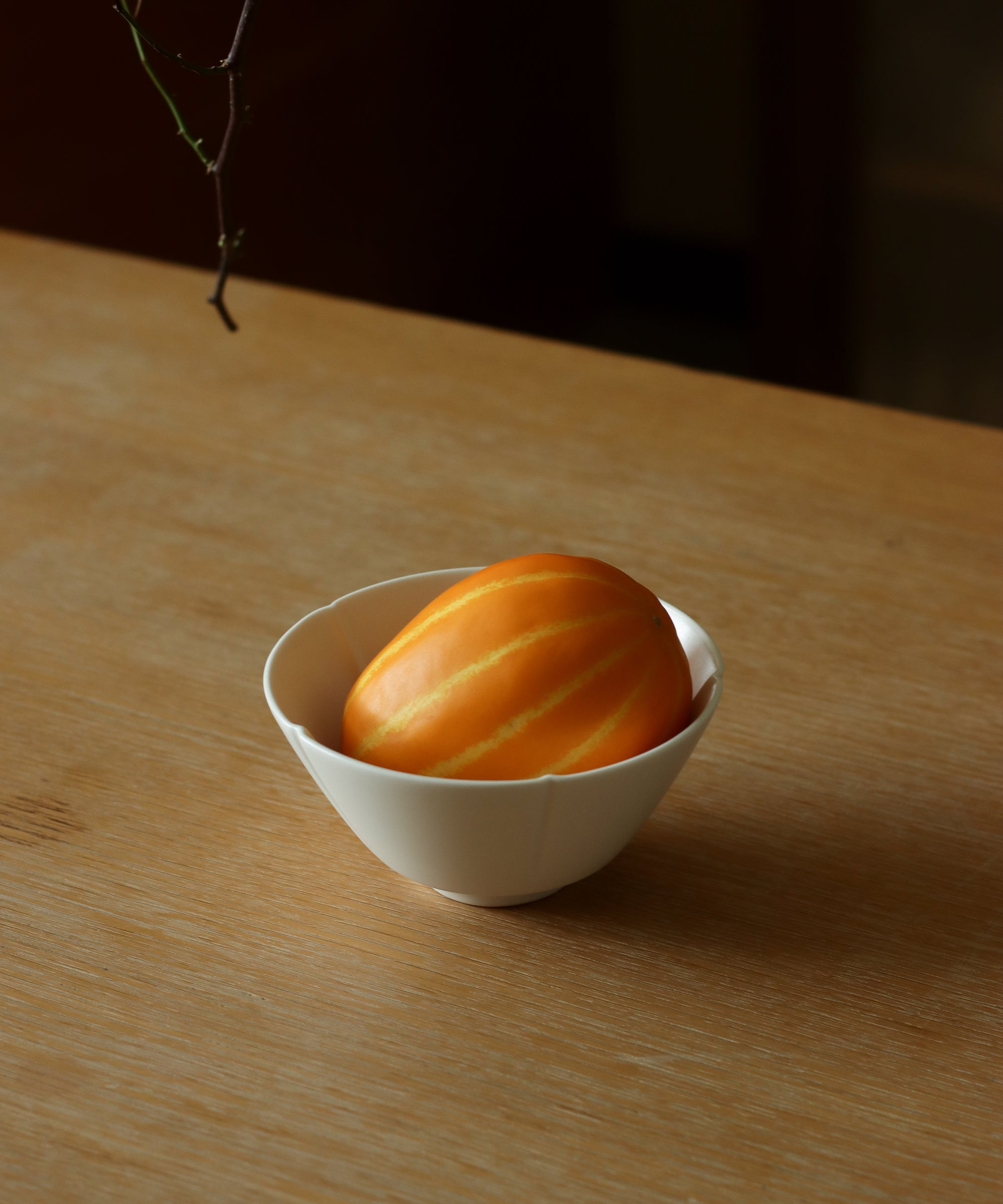 Haitang "Crab Apple" Bowl