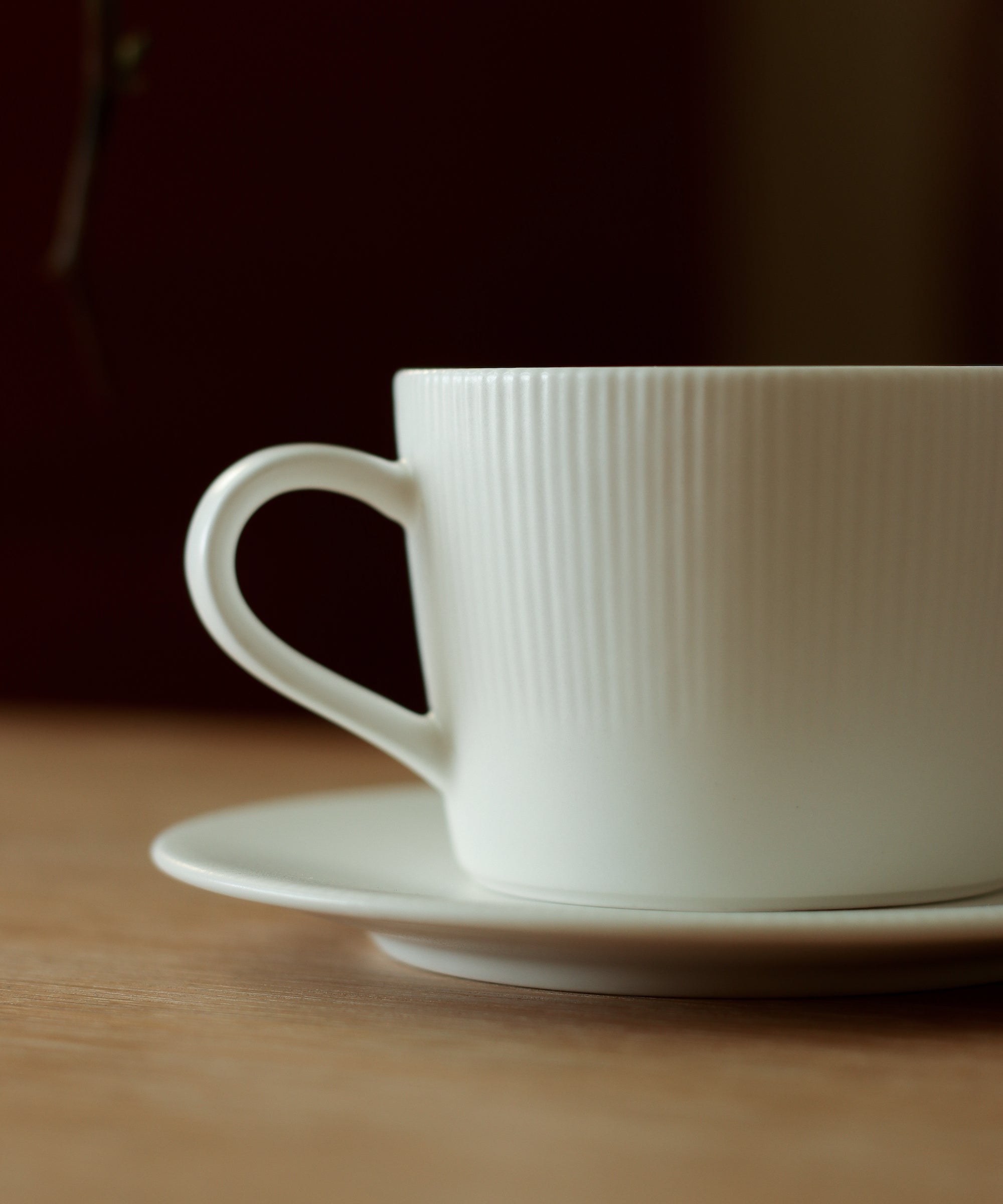 "Leaf" Cup Set