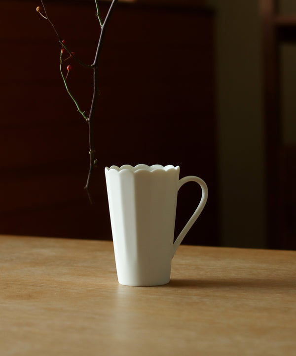 "Blossoms" Cup